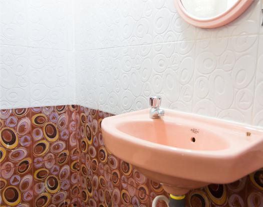 Fraddie Guest House Калангут Номер фото