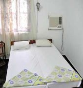 Fraddie Guest House Калангут Экстерьер фото